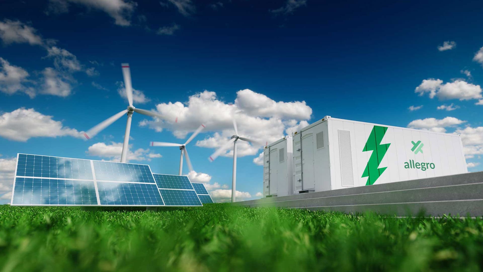 Wellington Based Research Could Change How We Store Electricity