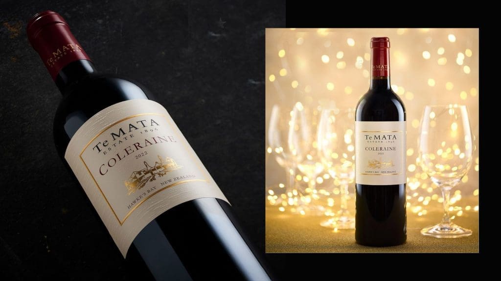 Get the Latest Coleraine Vintage Before It Sells Out Get the Latest Coleraine Vintage Before It Sells Out