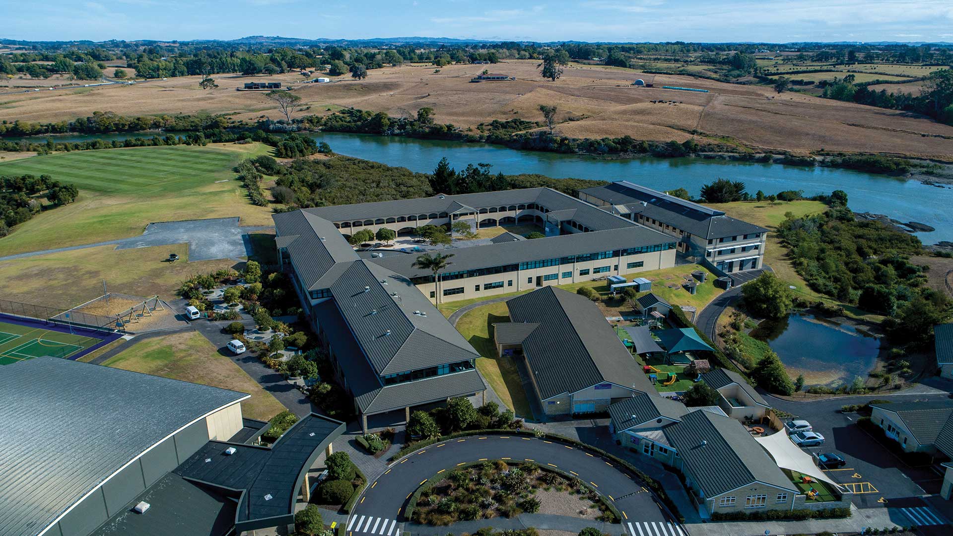 ACG Schools: A Cut above… Again.