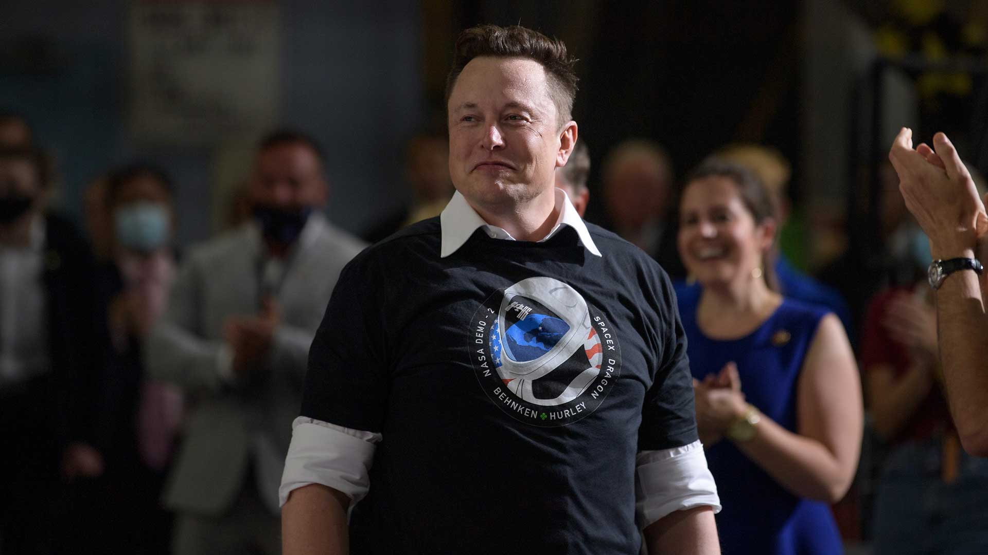 4 Takeaways Entrepreneurs Can Glean from Elon by Walter Isaacson