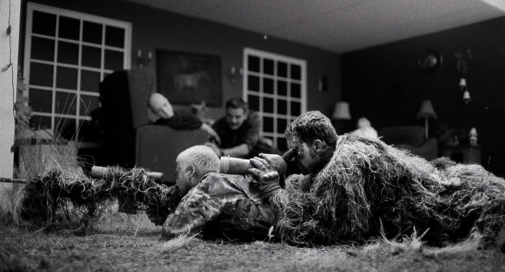 Civil War Gives You Front Row Seats To America’s Collapse