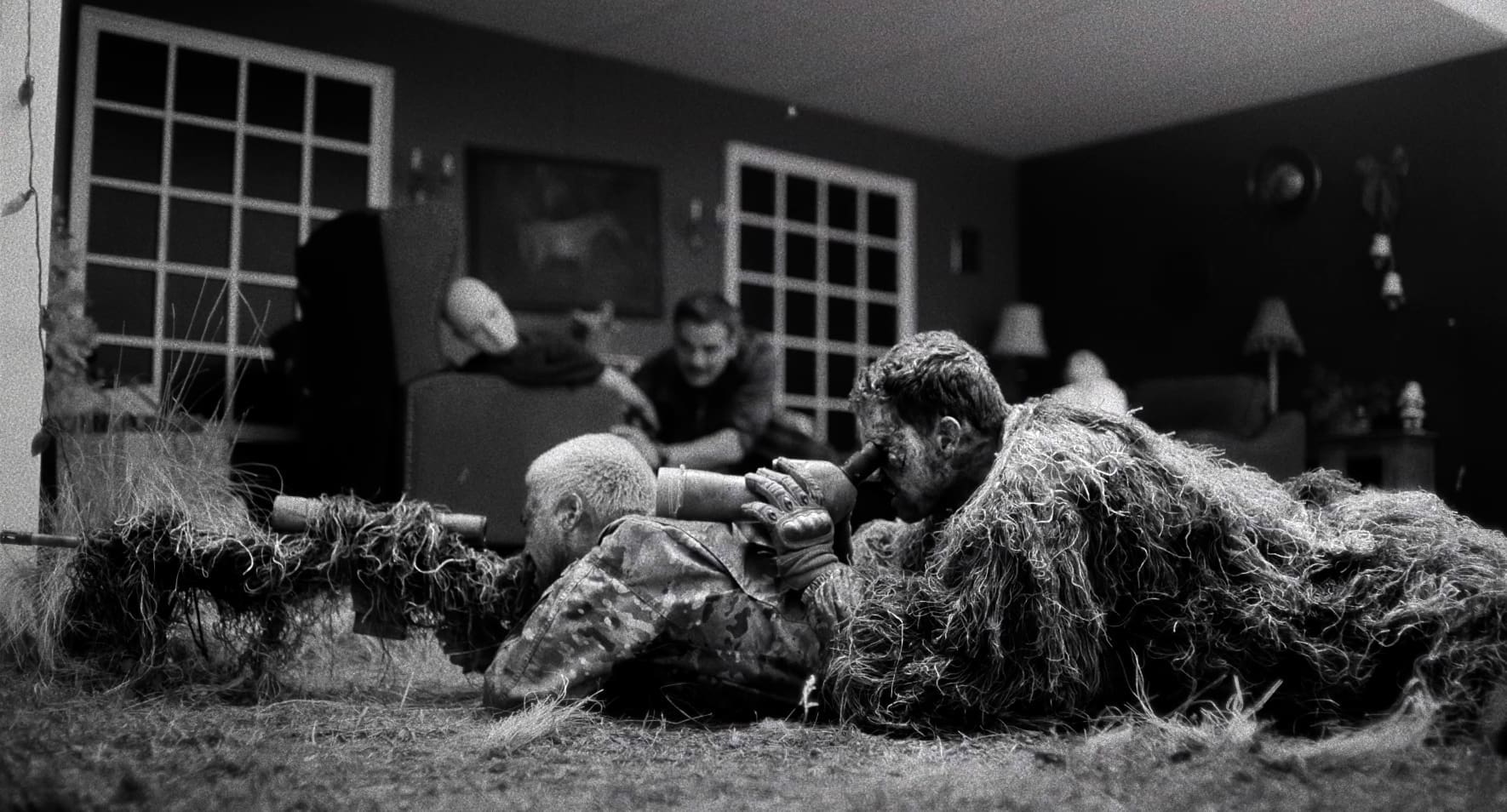 Civil War Gives You Front Row Seats To America’s Collapse