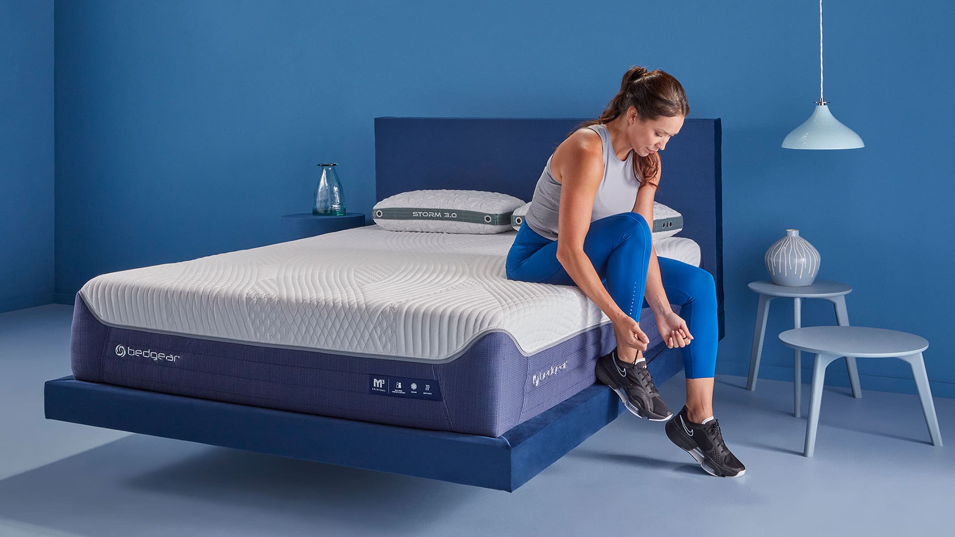 Innovating the future of sleep