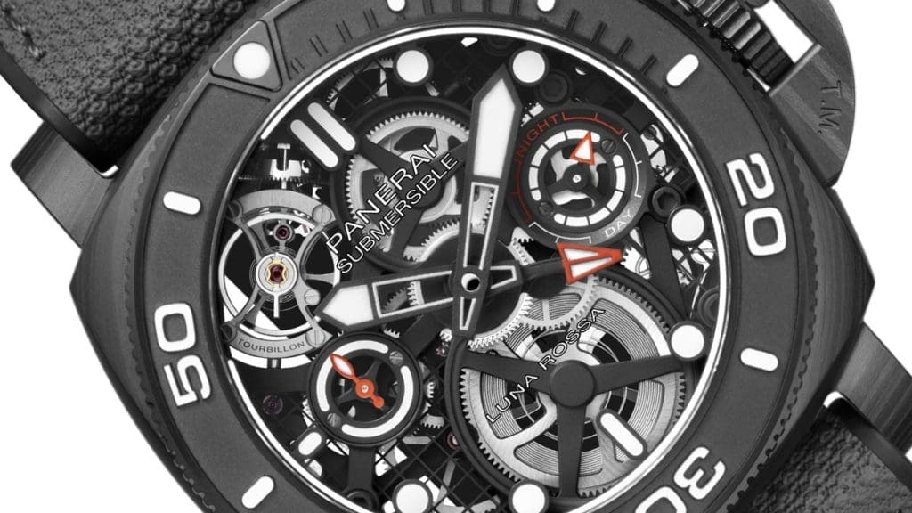 Watches & Wonders 2024: Panerai