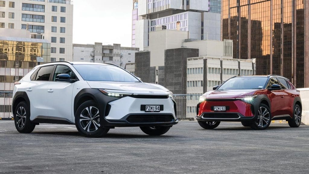 A Glimpse of An Everyday Future