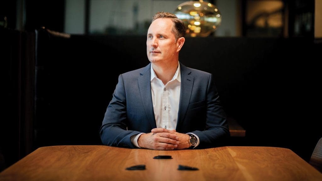 Smashing the Barrier to Digital Transformation