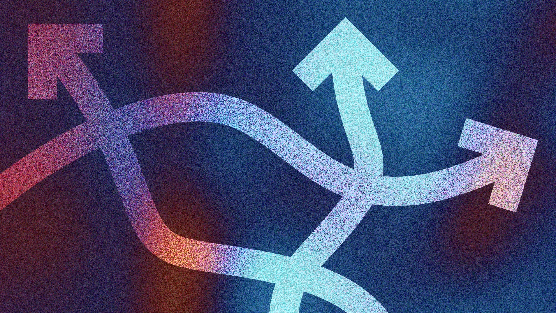 3 Ways to Find the Opportunities in an Economic Downturn