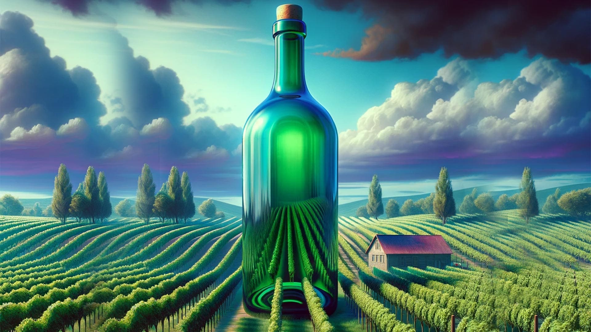 AI Has Expensive Taste In Wine
