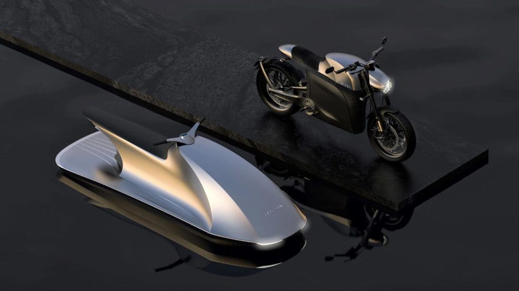 The Evolution Of The Jet Ski