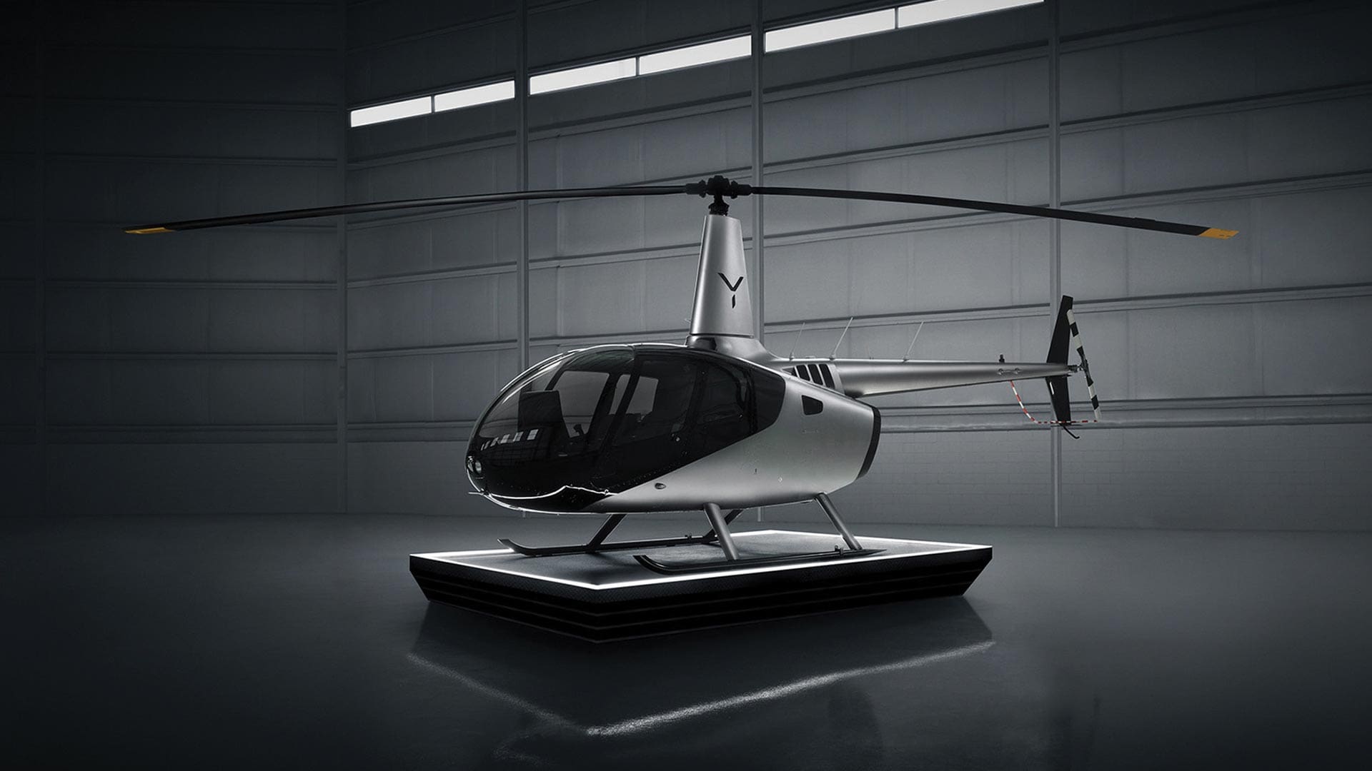 Buy Yourself a Smart Chopper