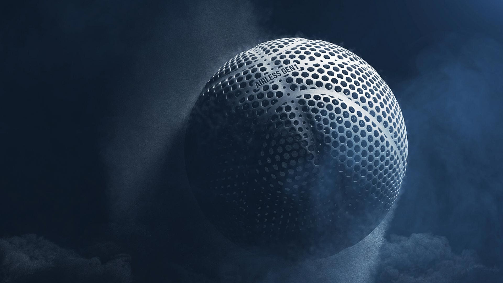 Wilson Is Reinventing The Ball