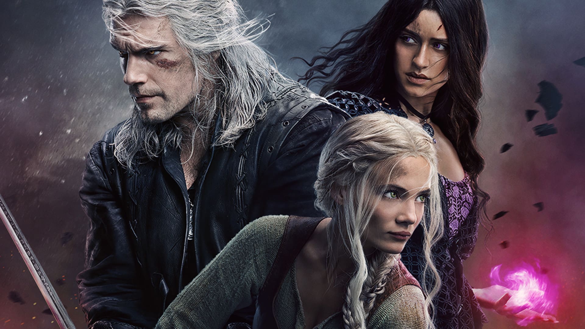Shows That Should Have Been 1 Season
