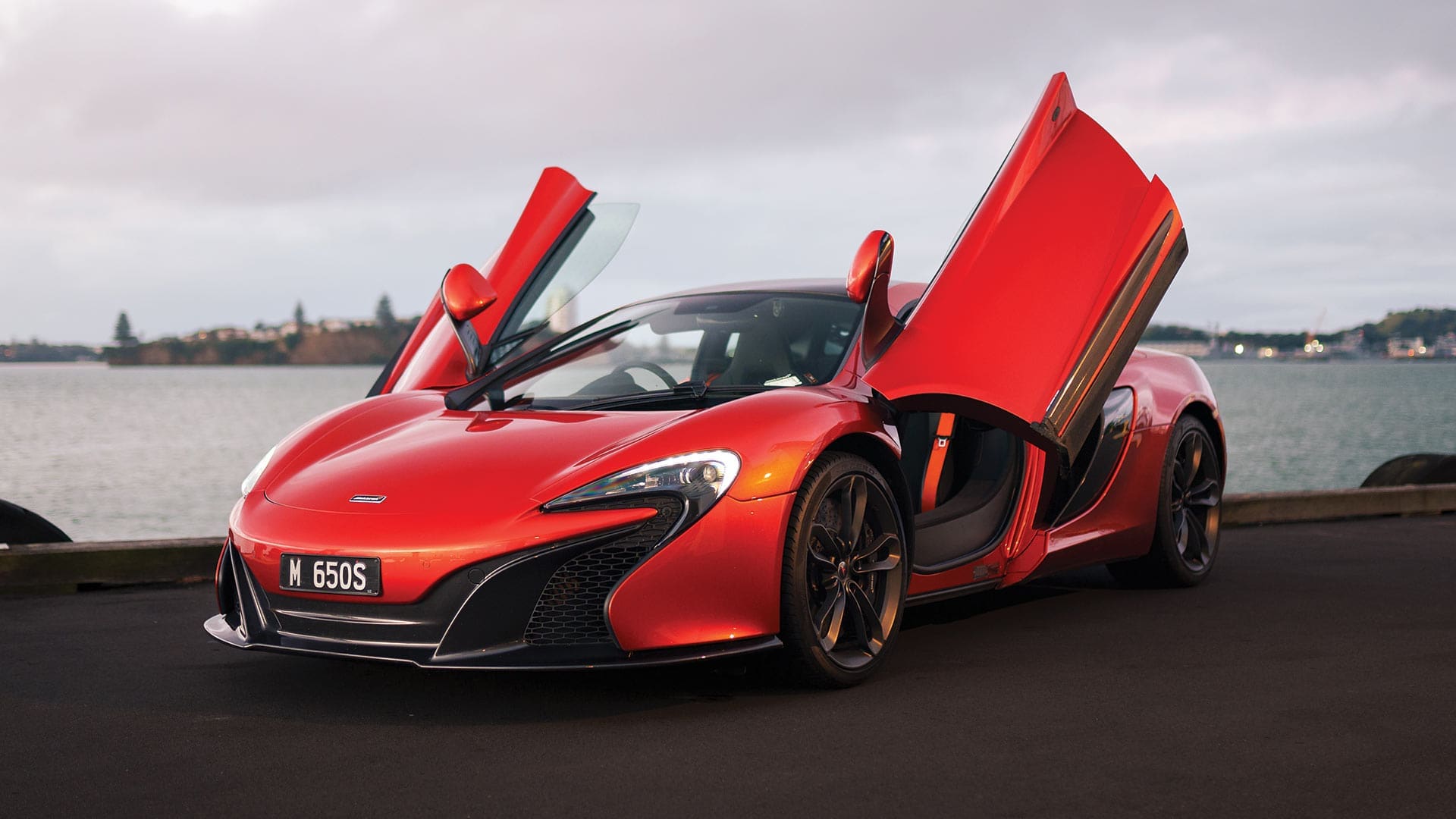 Super Cars: One is Never Enough Super Cars: One is Never Enough