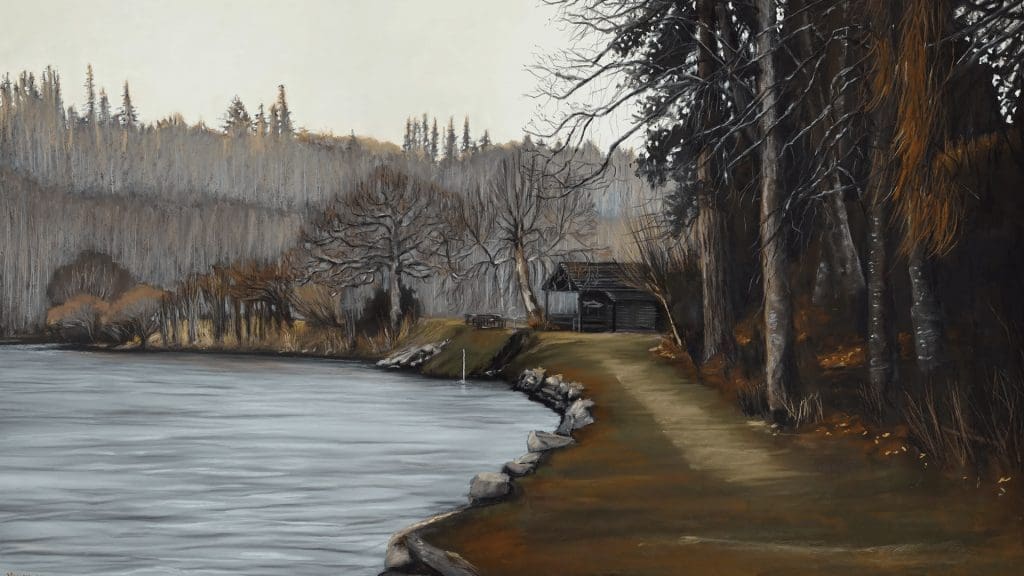 This Is Where The Best Whisky Comes From