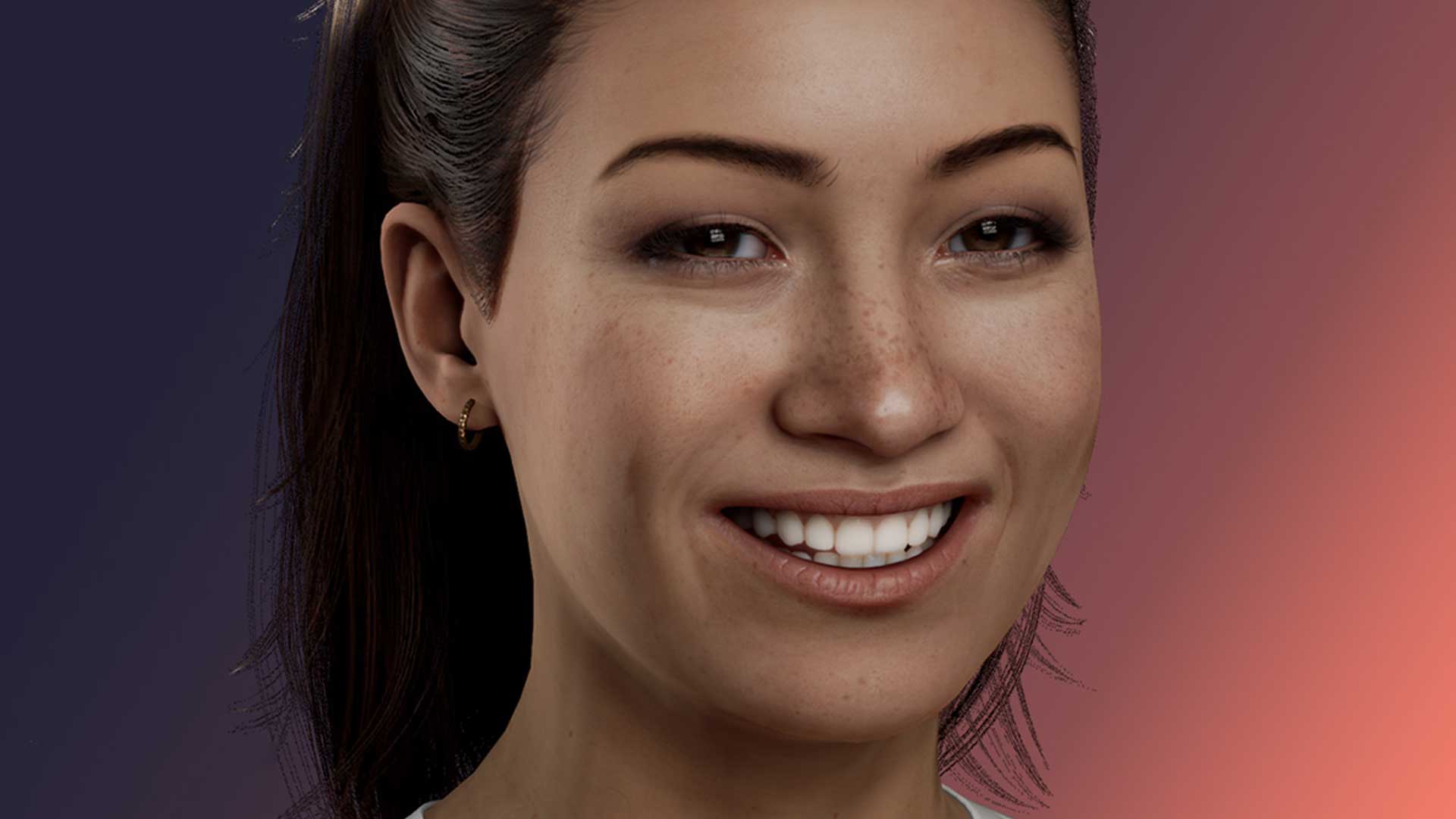 NVIDIA Is Using This NZ Startup to Put a Face To AI