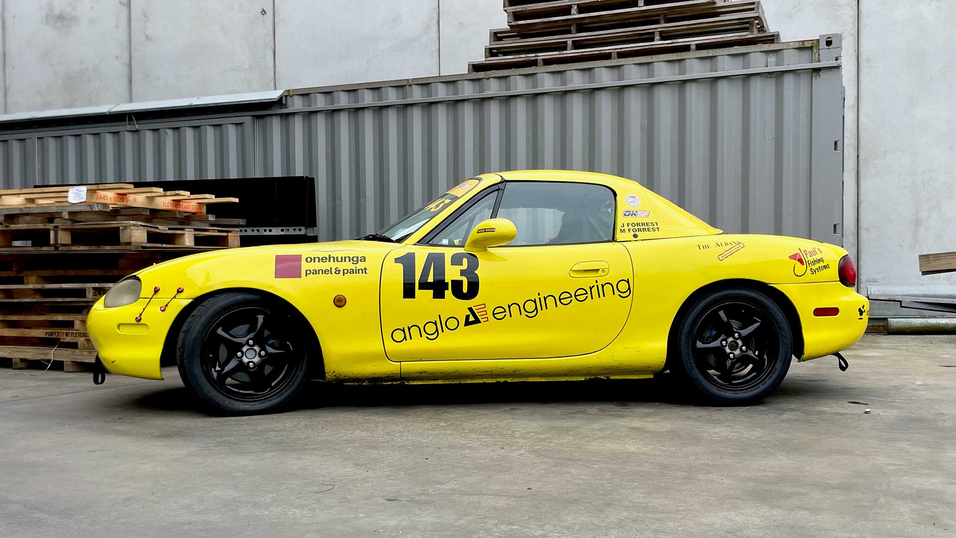 How to Get Started Racing With the OK Cup How to Get Started Racing With the OK Cup