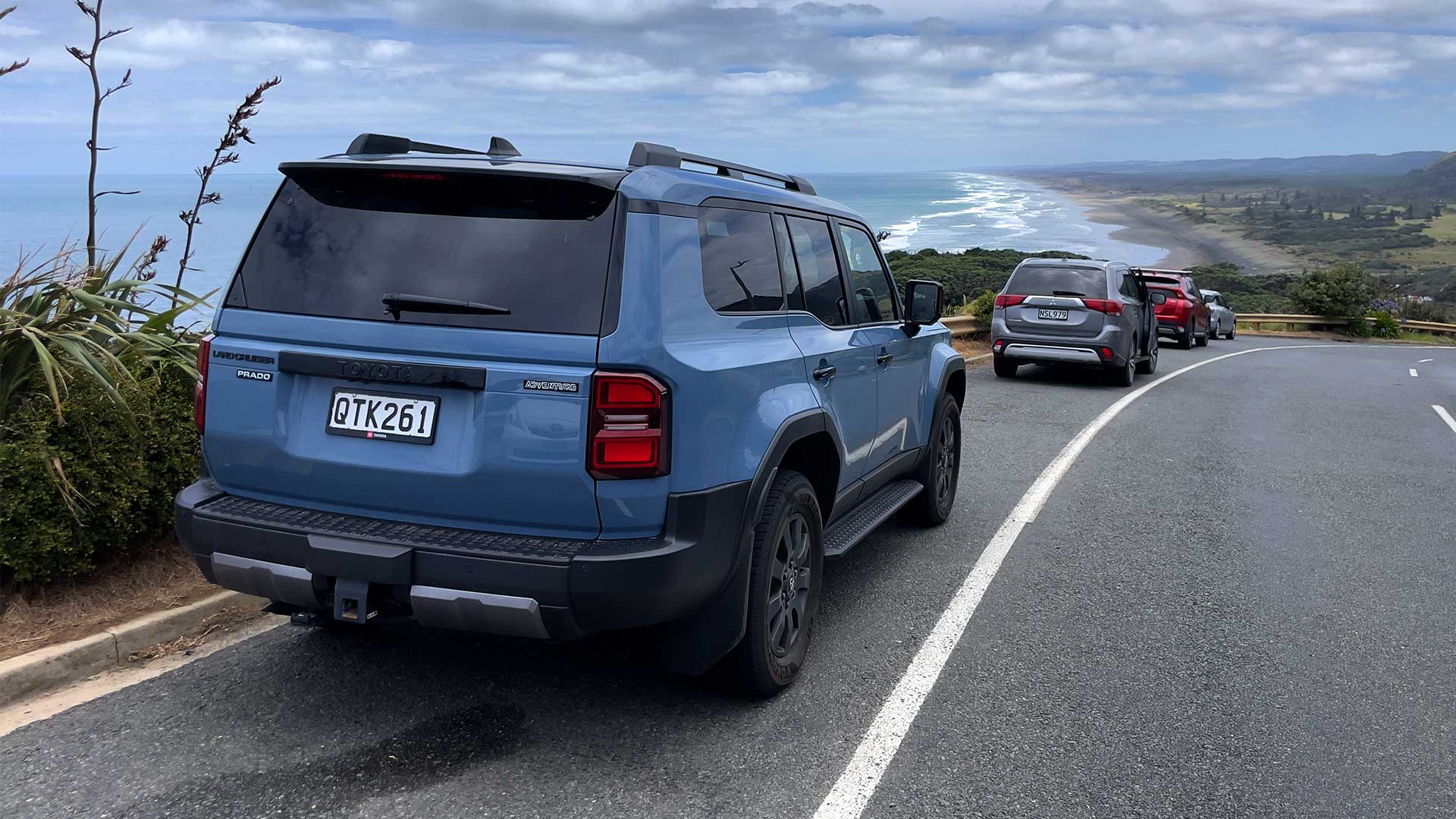 Prado Summer: Surviving New Years Prado Summer: Surviving New Years