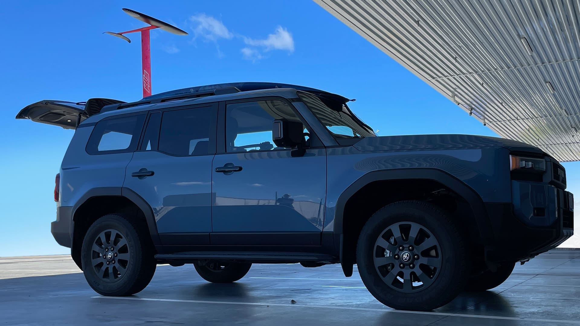 Prado Summer 2024: Watersports Prado Summer 2024: Watersports