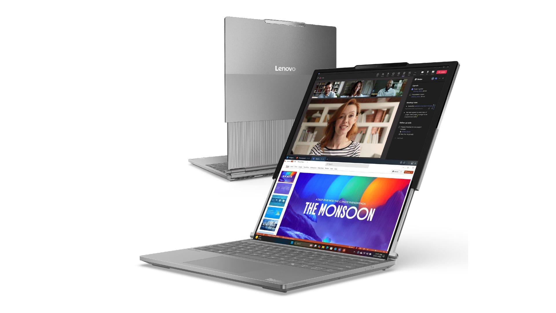 Laptops with Extendable Screens & Other Tech You Didn’t Know You Needed