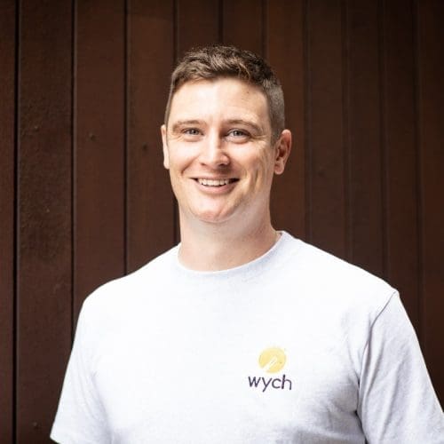 Dermot Butterfield M2 AI Summit