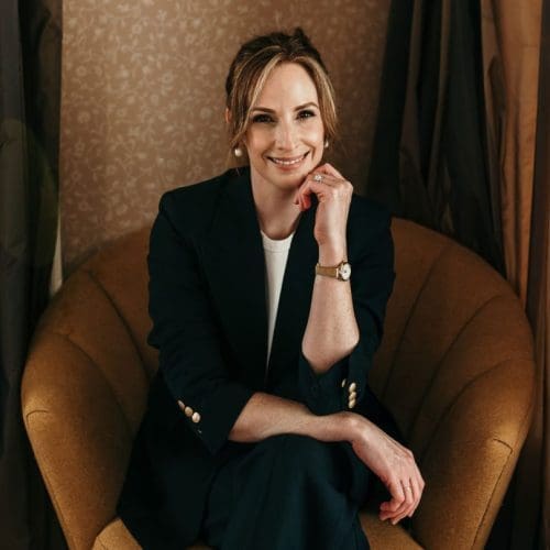 Annie Johnson M2 AI Summit