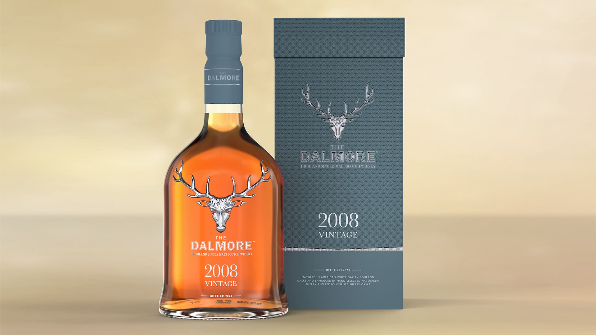 Whisky Alert: Limited Edition Dalmore Coming to New Zealand