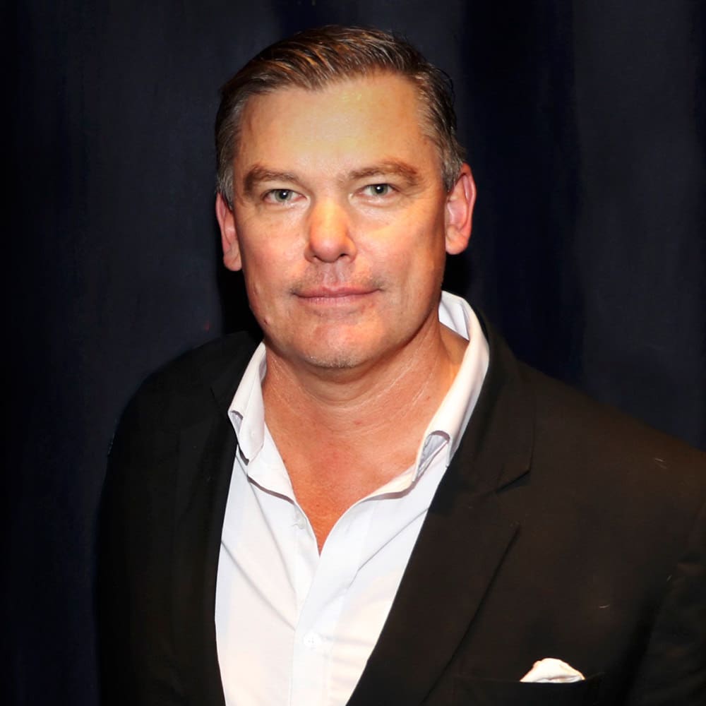 Michael Lawrence M2 AI Summit