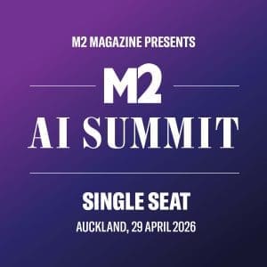 Auckland 2026 - Single Tickets