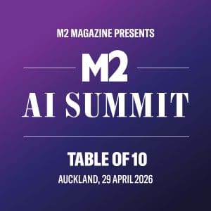 Auckland 2026 - Table of 10