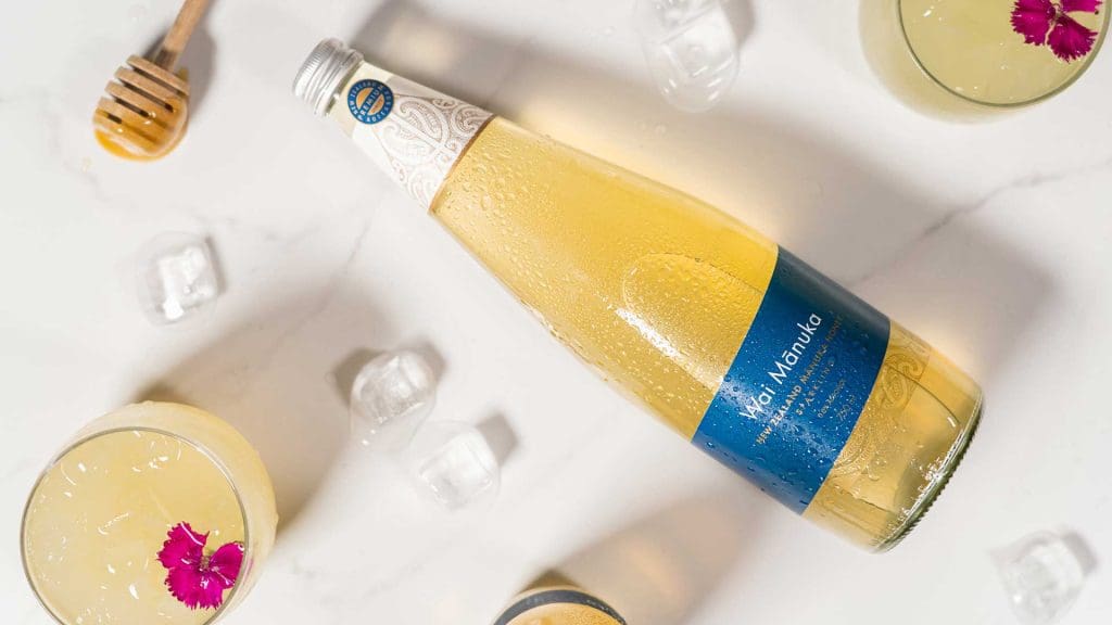 This New Kiwi Drink Is Set to Go Global This New Kiwi Drink Is Set to Go Global