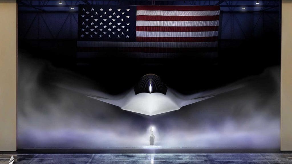Hot News Off The Top Secret U.S. Military Signal Group Chat: The All-New Boeing F-47 Hot News Off The Top Secret U.S. Military Signal Group Chat: The All-New Boeing F-47