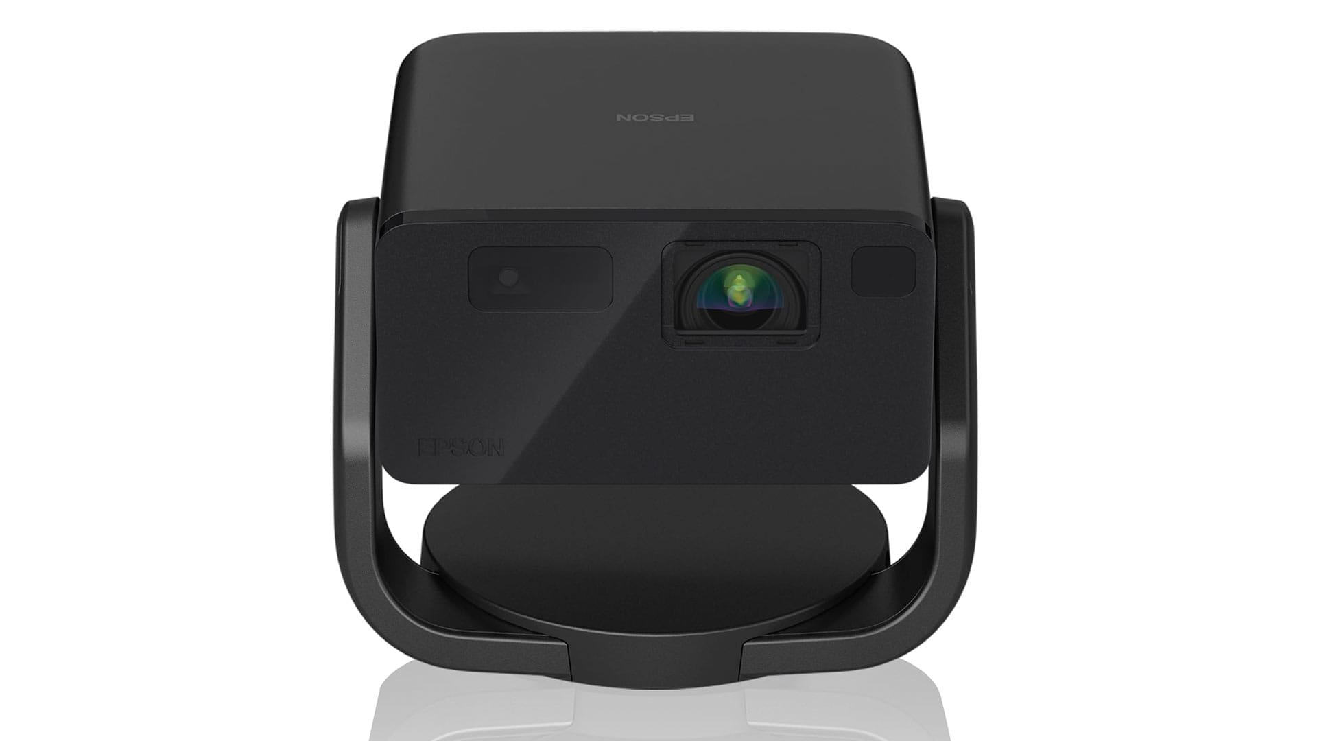 Hands On With the Epson EF-22B