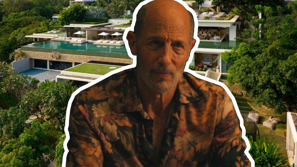 Live Like Gary, No Murder Required Live Like Gary, No Murder Required