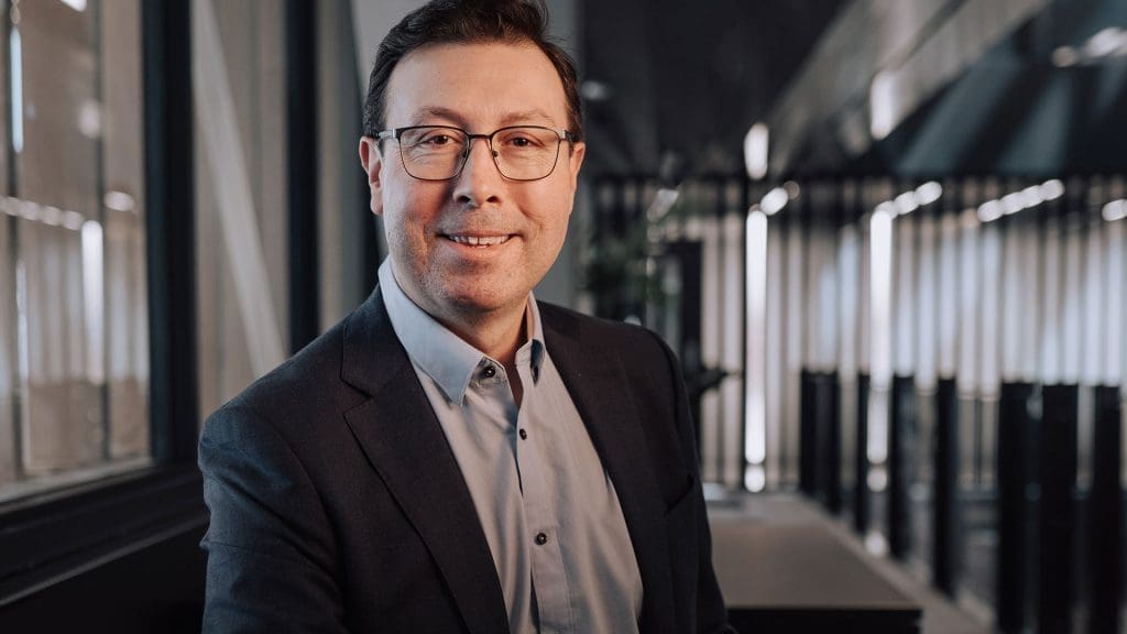 Stephen Kurzeja – On AI, Infrastructure and New Zealand’s Chance to Lead