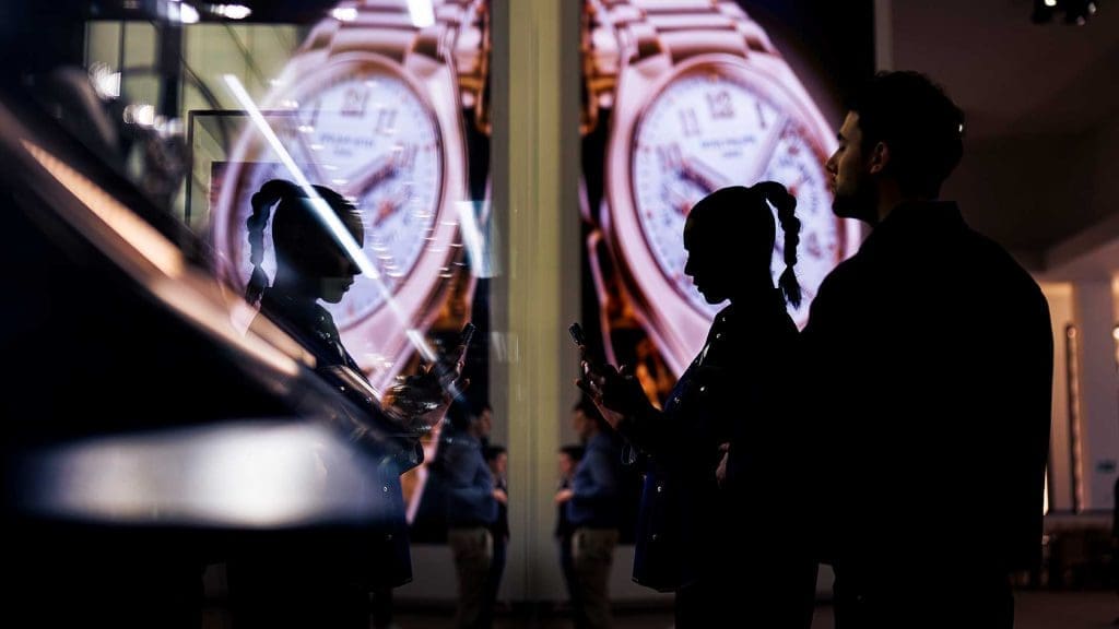 Inside Watches and Wonders 2025