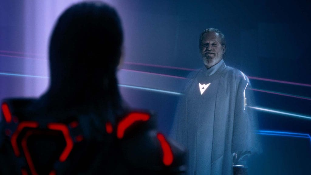 Will Tron: Ares Find a Place In This World Will Tron: Ares Find a Place In This World