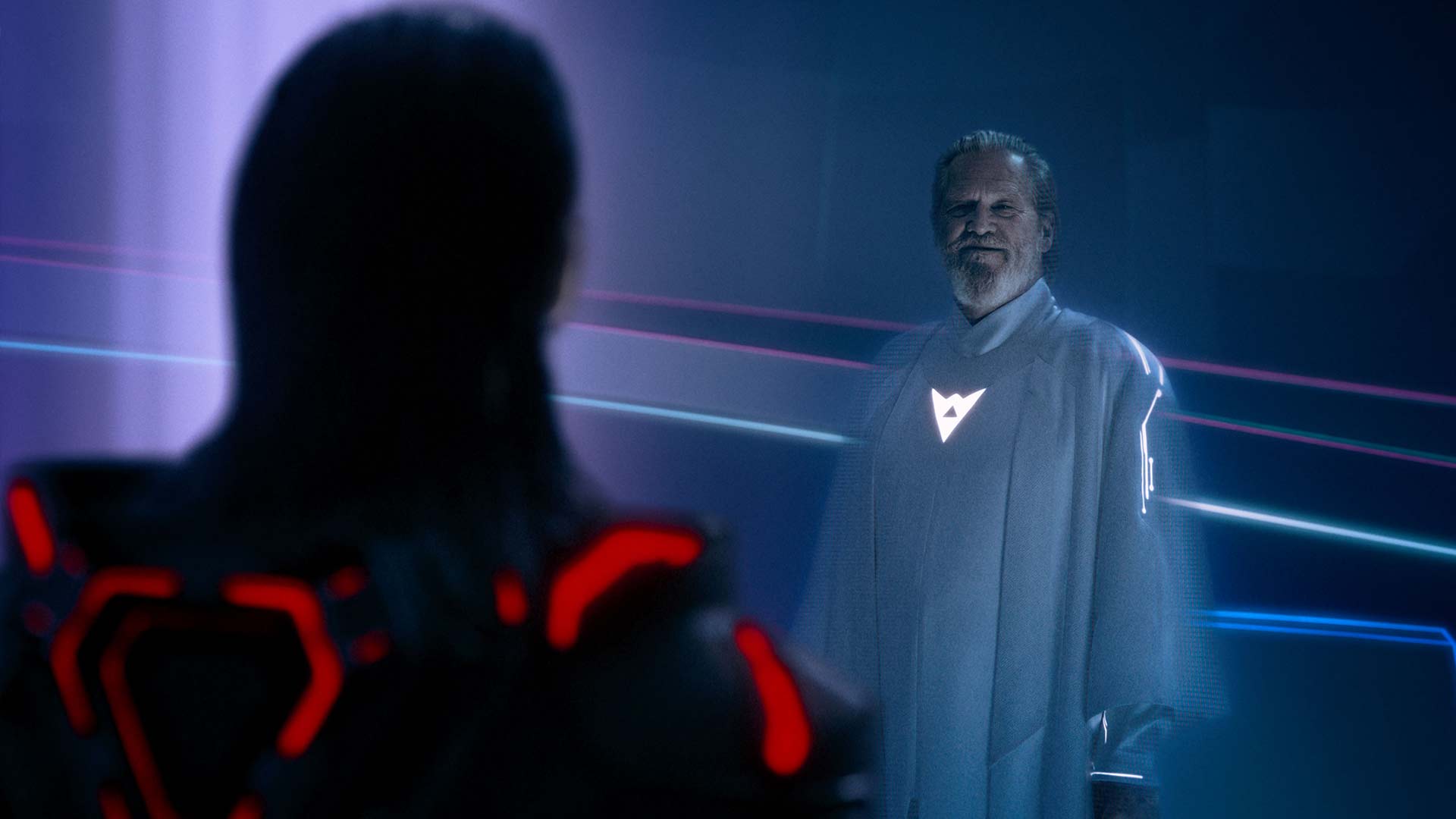 Will Tron: Ares Find a Place In This World