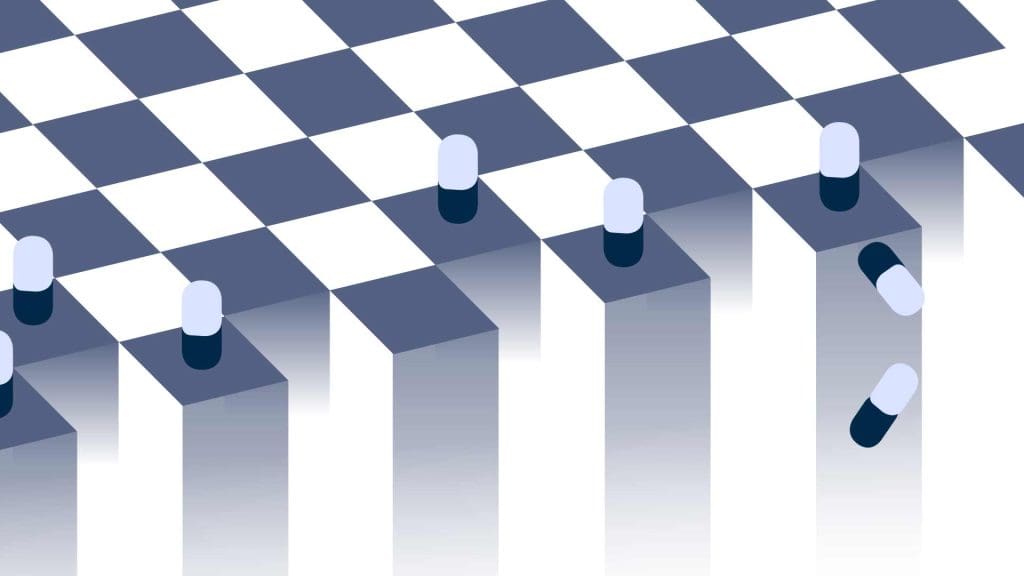 Sacrificing Pharmac: Why NZ Is The Perfect Pawn In USA’s Price Game Sacrificing Pharmac: Why NZ Is The Perfect Pawn In USA’s Price Game
