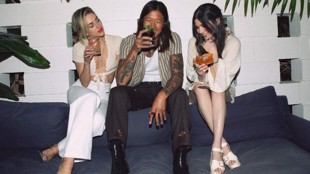 Go Alcohol Free with Free AF Go Alcohol Free with Free AF