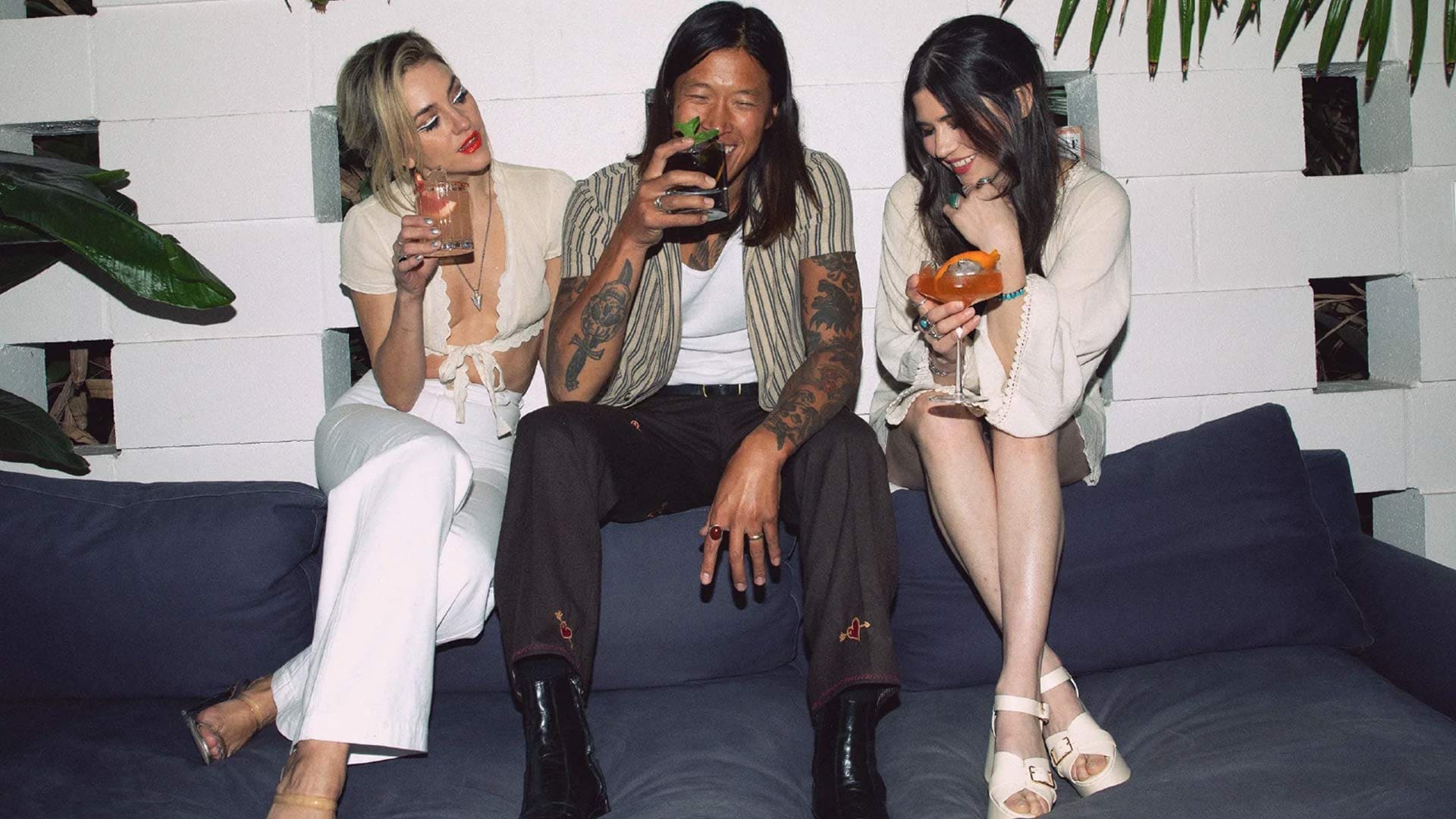 Go Alcohol Free with Free AF
