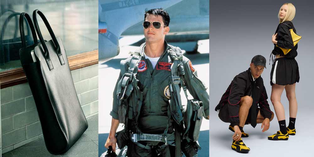 Five Pieces of Style to Up Your Game This Month Five Pieces of Style to Up Your Game This Month