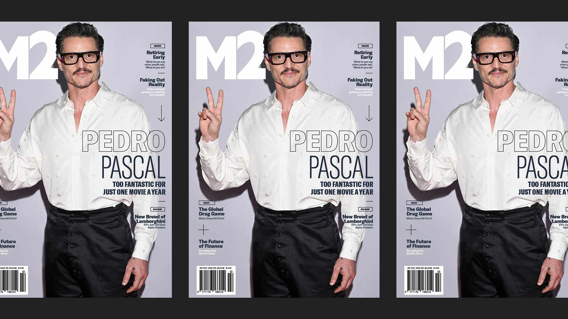 Editor’s Letter – M2 Sep/Oct 2025 Issue