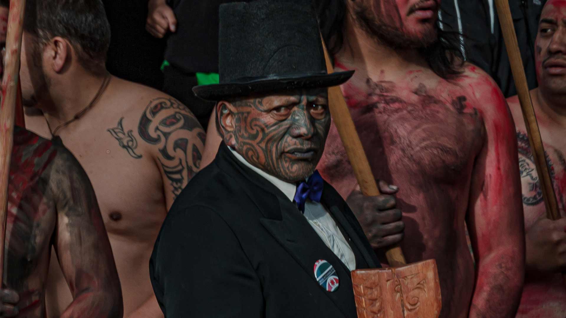 Asia Pacific Stories