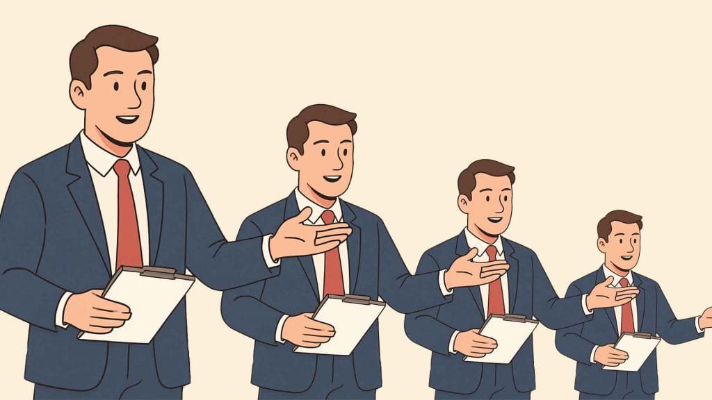 The Art of Delegation How to delegate effectively and grow your team as an entrepreneur The Art of Delegation How to delegate effectively and grow your team as an entrepreneur