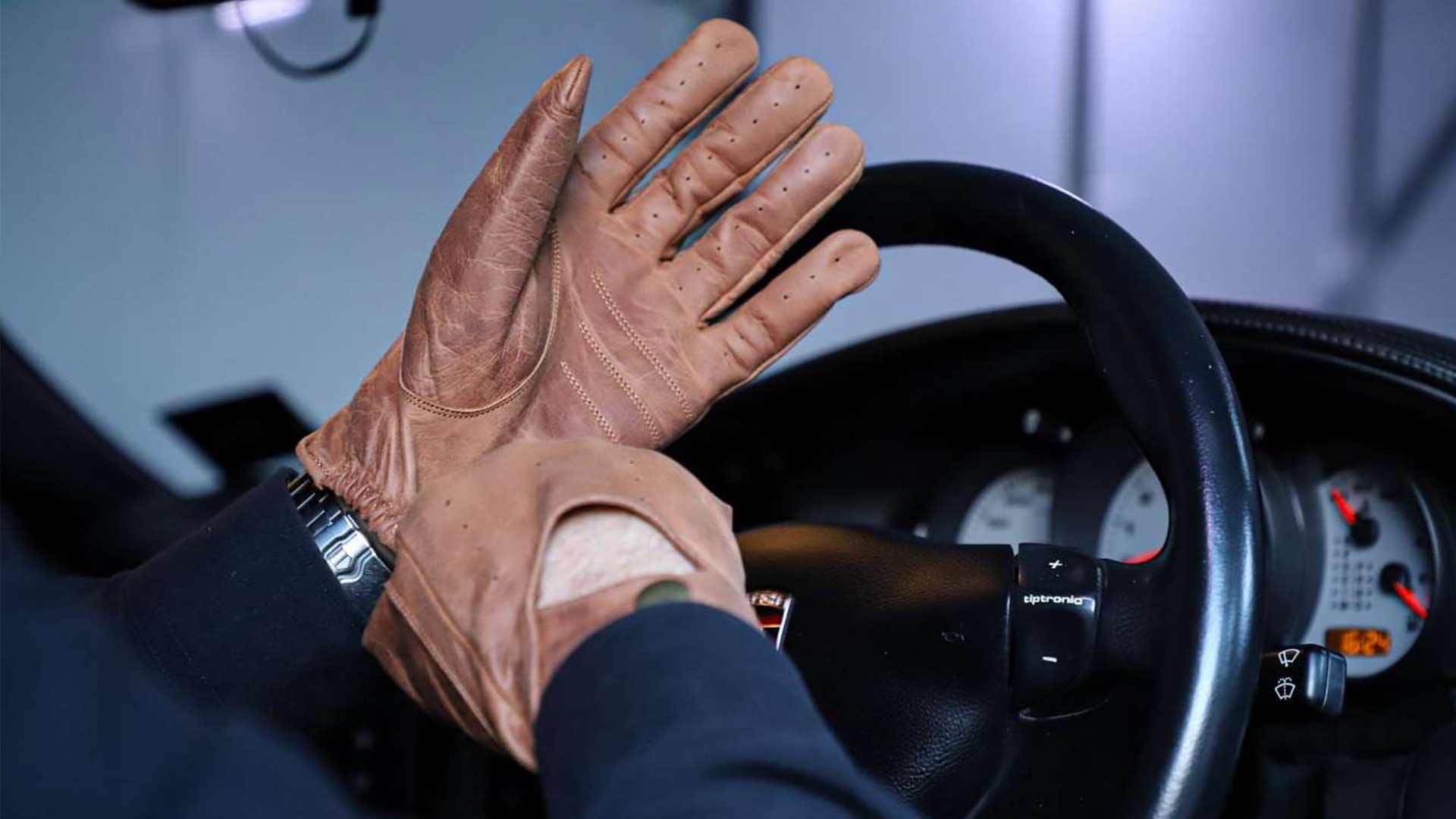 Protect Your Automotive Legacy with Octane Logistics