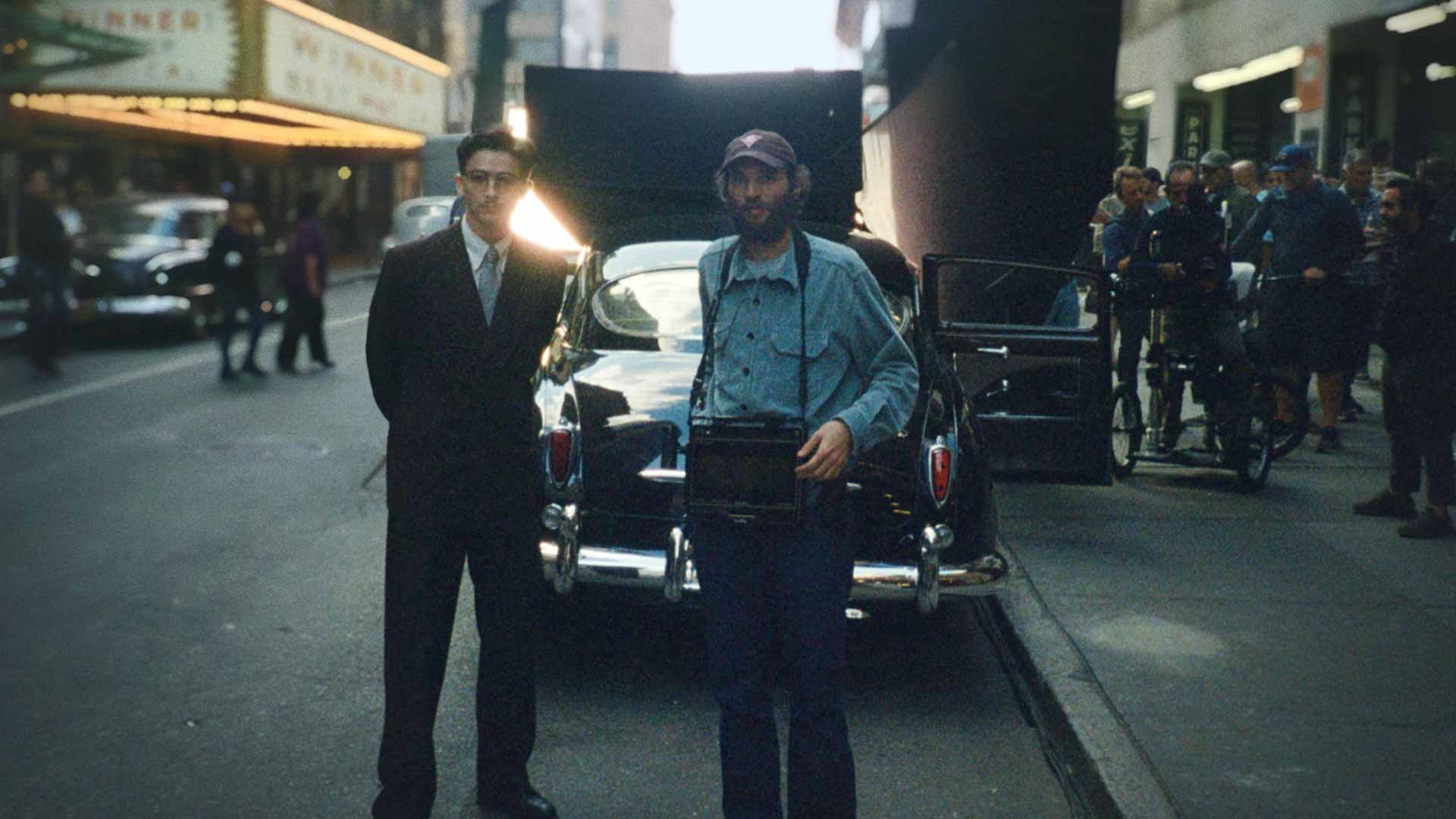 Marty Supreme Is King