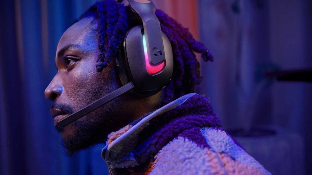 Hands On With the Logitech G A20X and MX Master 4