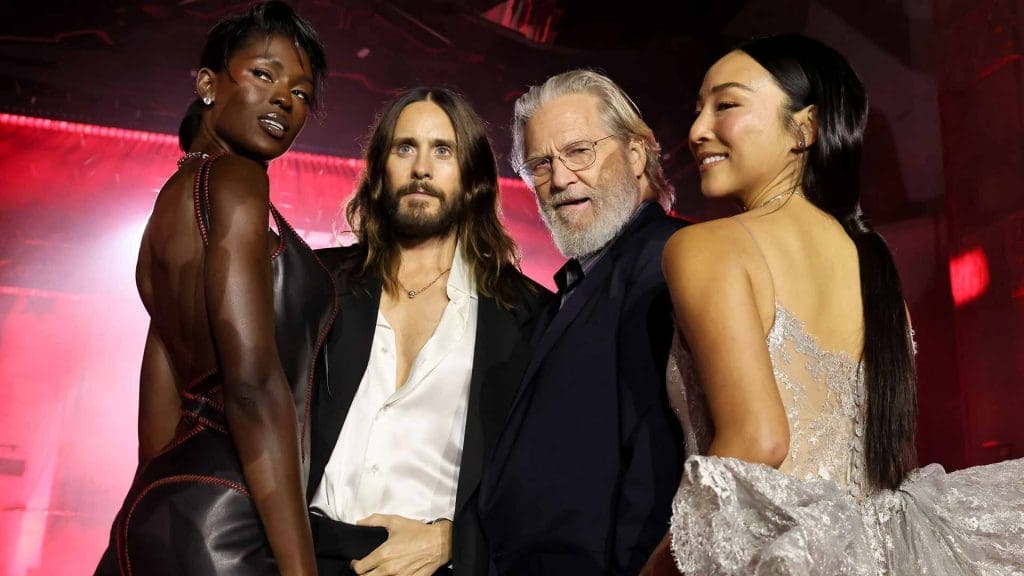 Tron Goes Into Hibernation