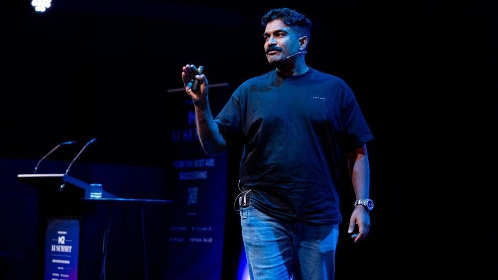 Using AI to Make Your Team Great