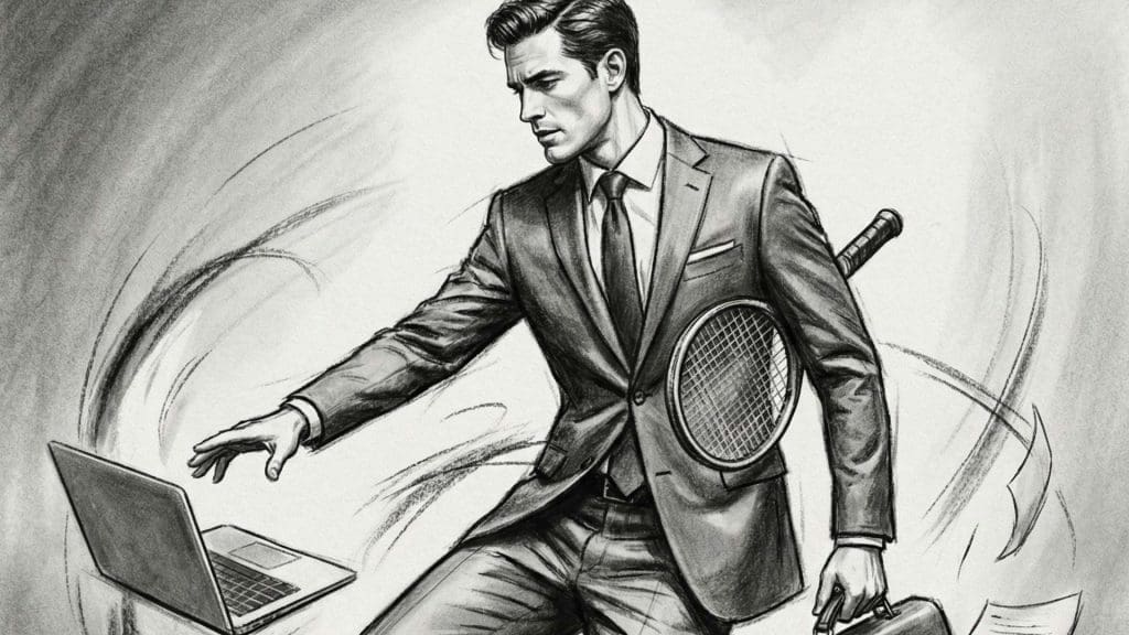 Balance is Dynamic: Rethinking the Pursuit of Success